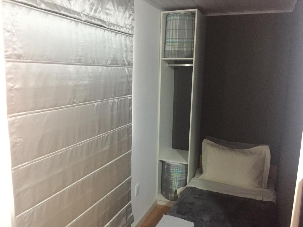 Gastaldon Suite Chapecó Exterior foto